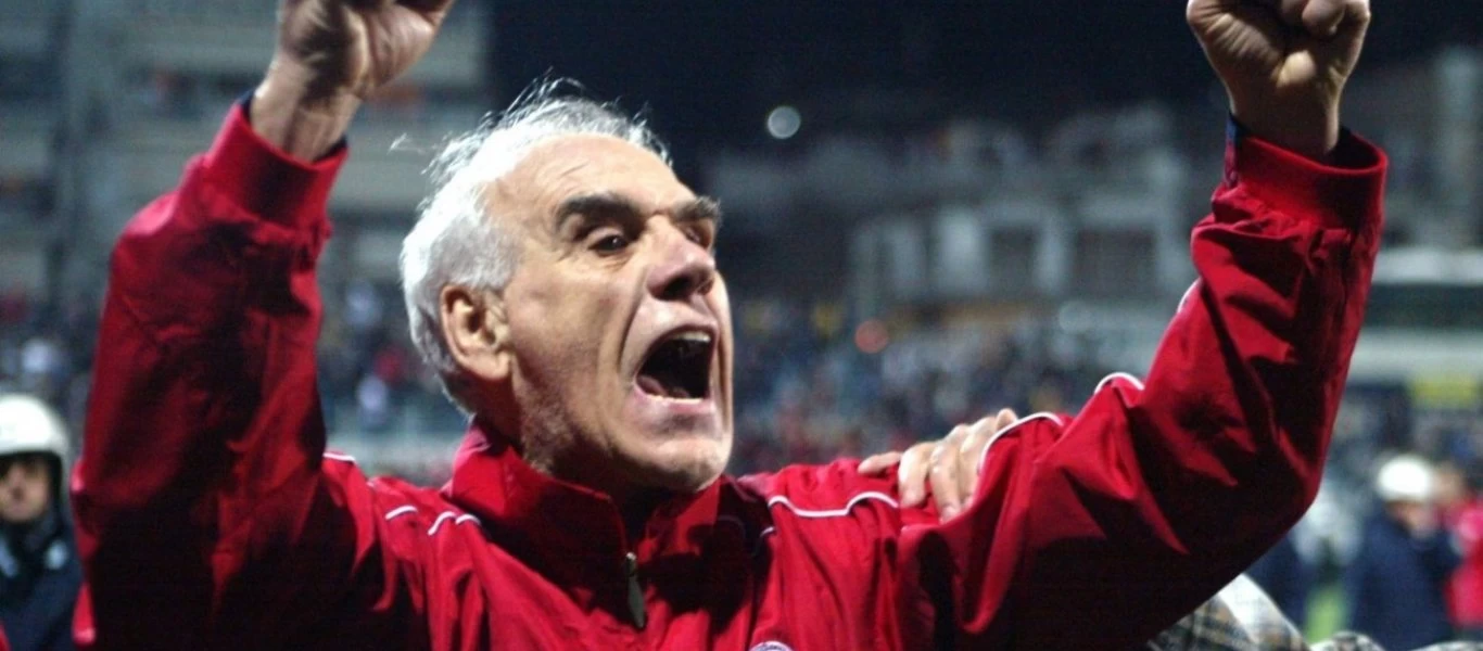 Το ευχαριστώ της οικογένειας Αλέφαντου